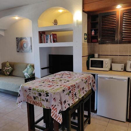 Belavista Apartment Албуфейра Экстерьер фото