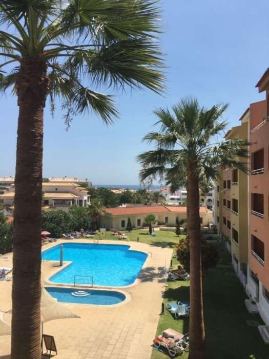 Belavista Apartment Албуфейра Экстерьер фото