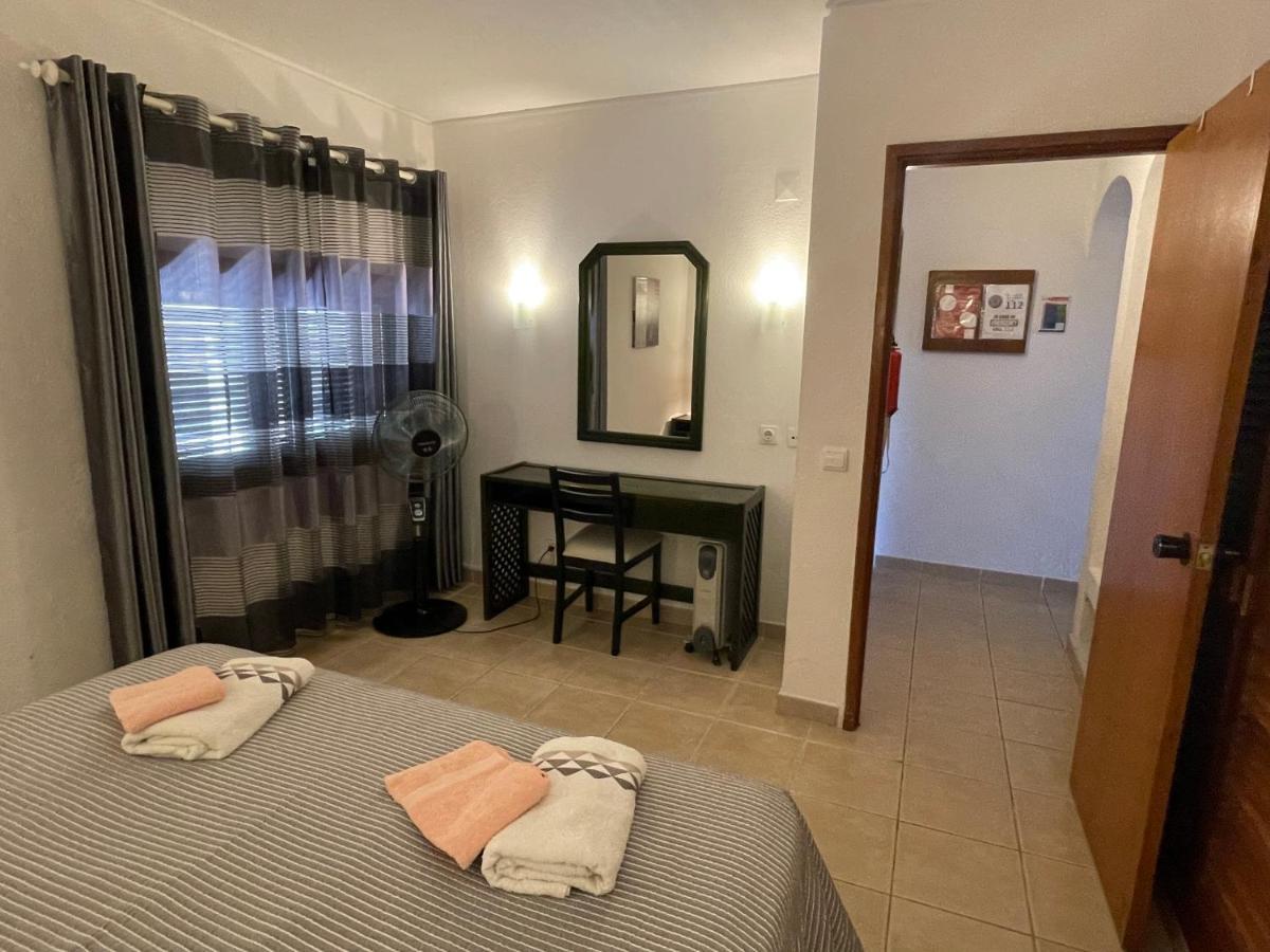 Belavista Apartment Албуфейра Экстерьер фото