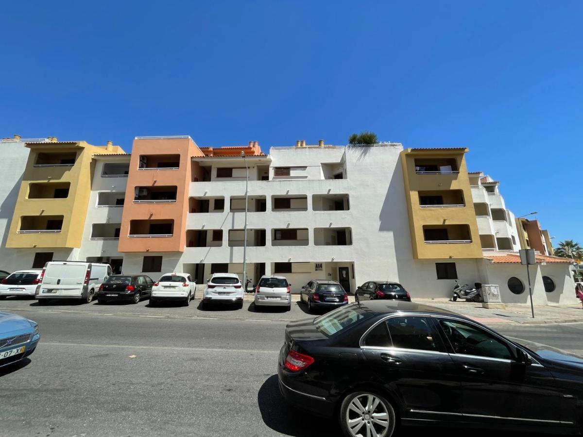 Belavista Apartment Албуфейра Экстерьер фото