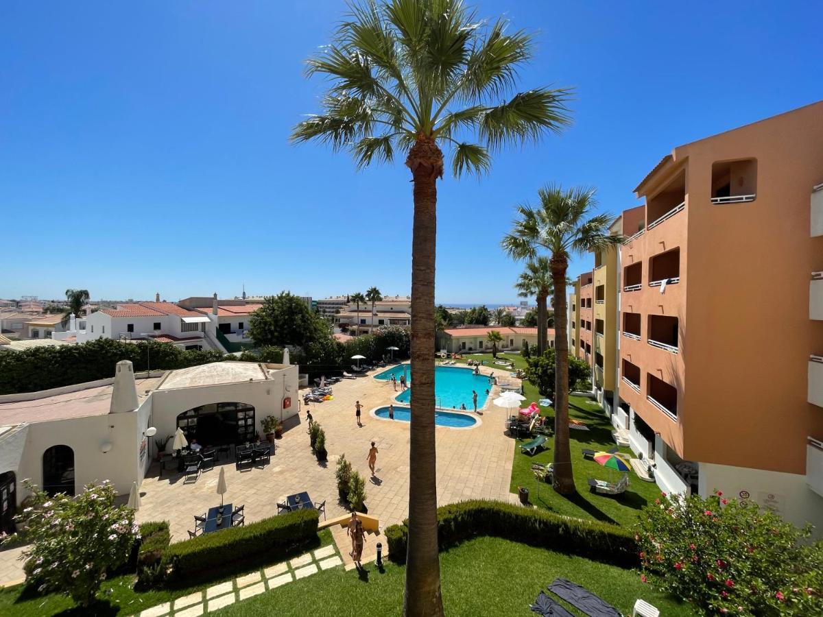 Belavista Apartment Албуфейра Экстерьер фото