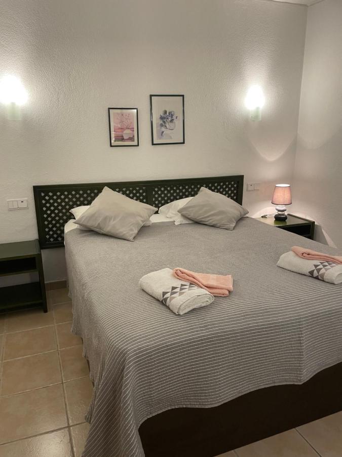 Belavista Apartment Албуфейра Экстерьер фото