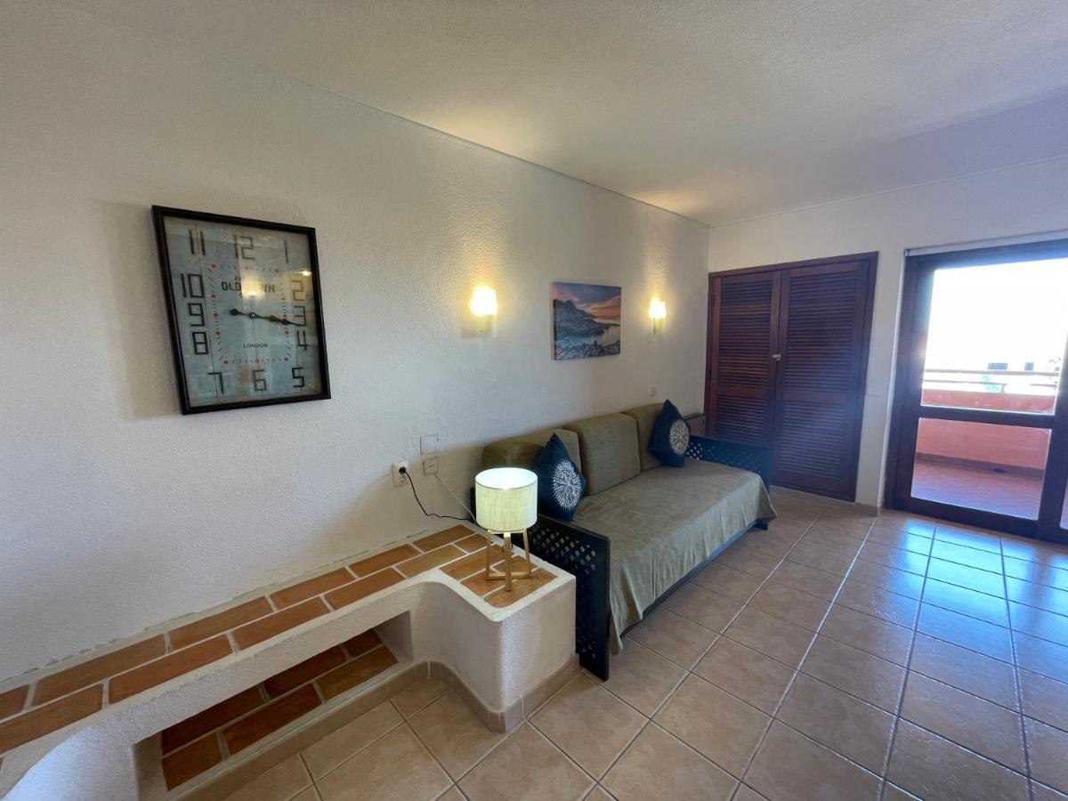 Belavista Apartment Албуфейра Экстерьер фото