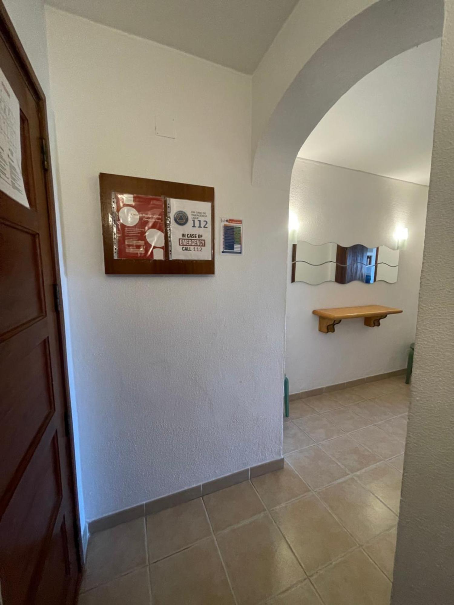 Belavista Apartment Албуфейра Экстерьер фото