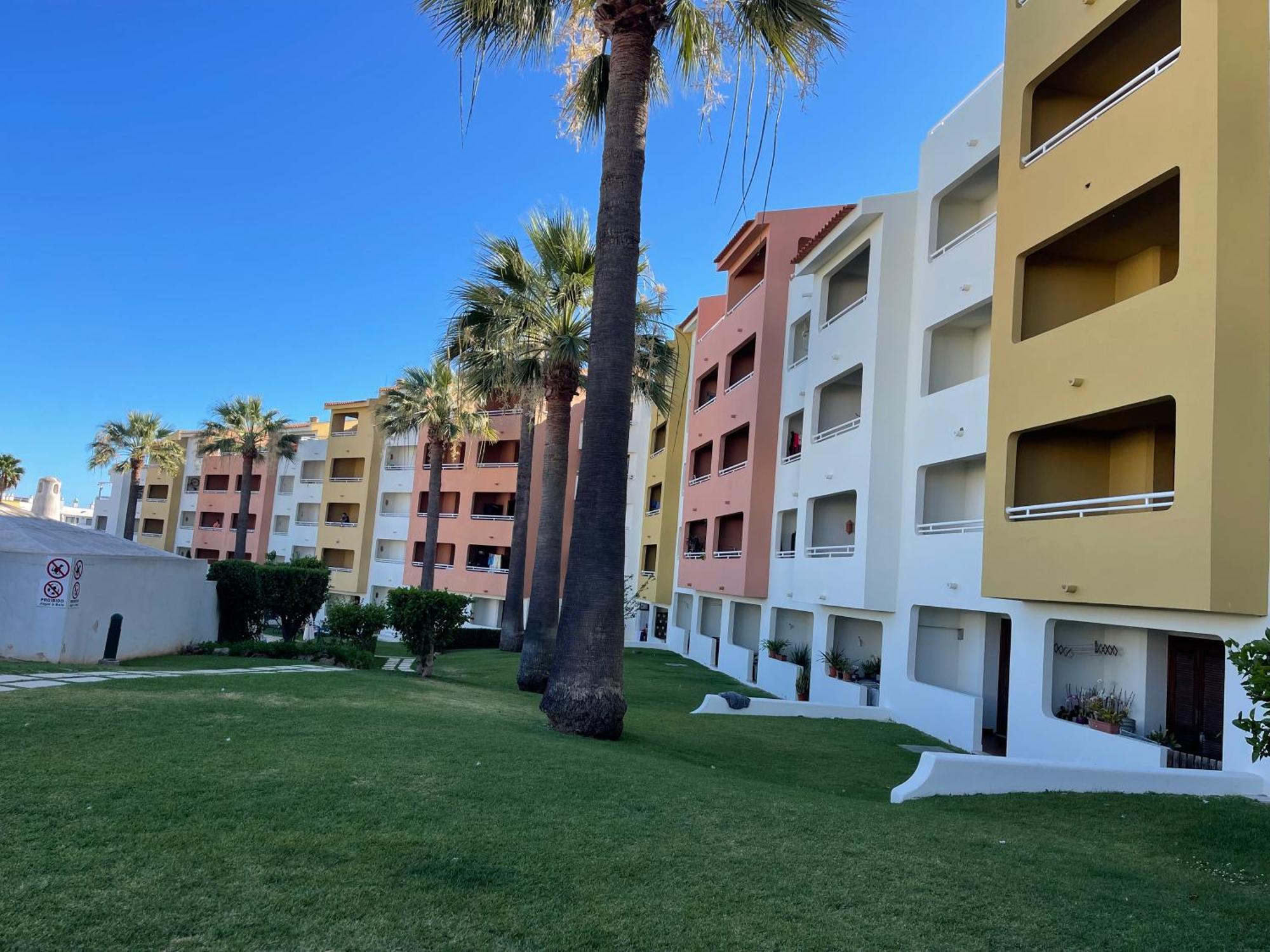 Belavista Apartment Албуфейра Экстерьер фото